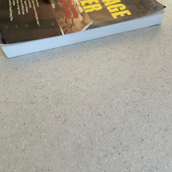 MORTGAGE POWER The Complete Guide to Achieving Originator..Text Book M. Baker - Picture 8 of 16